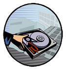 Drop off your hard drive for data recovery near Hollywood