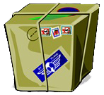 Mail your drive from Hollywood