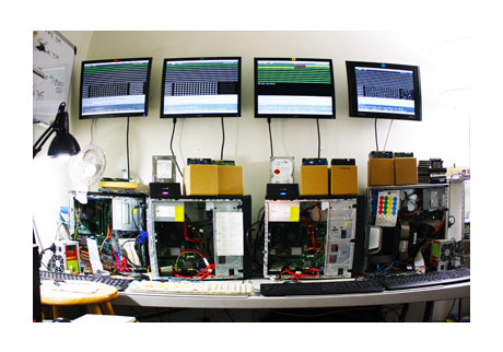 Hollywood Data Recovery